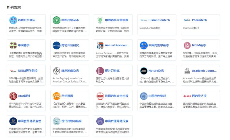 全球药研导航 — 一个专注于药学研究的免费学术资源平台 (16).jpg